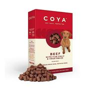 Coya Freeze Dried Beef Adult Dog Food - 150g