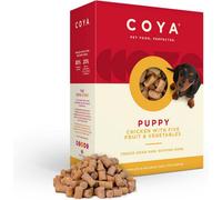 Coya Freeze-Dried Raw Puppy Food - Chicken - 750G