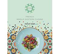 COYA: French Middle Eastern Cuisine