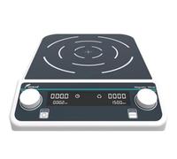 COYEUX 5L/10L/15L Lab Magnetic Stirrer, Forward And Reverse Stirring, Timing Range 1 Minute To 23 Hours 59 Minutes, with 50-1500RPM Speed, Lab Stirrers