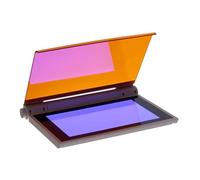 COYEUX Blue LED Light Transilluminator 470nm, Blue Light Gel Cutter, Nucleic Acid Protein UV Projector, Max Wavelength 470nm, for Gel Electrophoresis Visualization and Gel Cutting