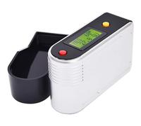COYEUX Precise Gloss Meter, 60 Degree Gloss Meter, 0-200Gu High Precision Auto Calibration Glossmeter, for Cars Paint, Marble, Floor
