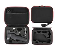 Coyktonty Carrying Case,Travel Portable Bag for Osmo Mobile 7 Pro/Osmo Mobile 7,Waterproof, dustproof, easy to carry (Black)