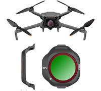 Coyktonty Filter/Lens Filter Set for DJI Mini 5 Pro,Optical Glass High Light Transmittance Multi-Layer Coating Waterproof Scratch-Resistant and dust-Proof (CPL)