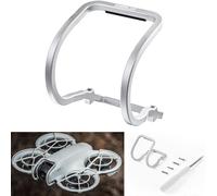 Coyktonty Gimbal Bumper Guard for DJI NEO Lens Safety Bumper PTZ Protect Bar Aluminum Alloy Camera Anti-Collision Protection Guard Bar