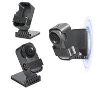 Coyktonty Magnetic Mount Stand Compatible with DJI Osmo Nano,Desktop Stabilizer Mount,The Angle can be Freely Adjusted,Travel Video Shooting POV Shooting