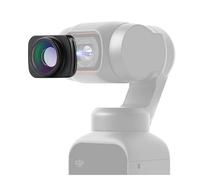 Coyktonty Magnetic Wide-Angle Lens for DJI Pocket 2 / OSMO Pocket