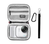 Coyktonty Mini Bag Case for Insta360 Go Ultra Carrying Portable Storage boxes Accessory