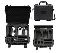 Coyktonty Waterproof Carrying Hard Case For Antigravity A1 drone（Case only）