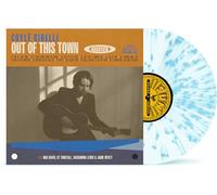 Coyle Girelli - Out Of This Town [VINYL]