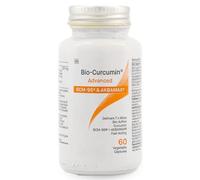Coyne Healthcare Bio-Curcumin Advanced with BCM and AKBAMAX - 60 Capsu