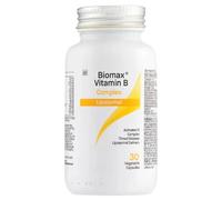 Coyne Healthcare Biomax Activated Liposomal Vitamin B Complex 30 Capsules