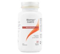 Coyne Healthcare Biomax CoQ10 Microactive Capsules 30 Capsules