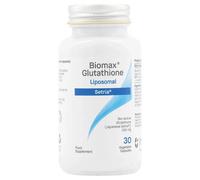 Coyne Healthcare Biomax Glutathione Liposomal Capsules 30 Capsules