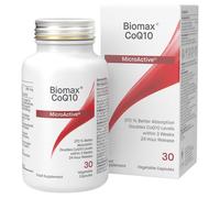 Coyne Healthcare Biomax MicroActive CoQ10 - 30 Vegicaps