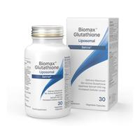 Coyne Healthcare Liposomal Biomax Glutathione - 30 Vegicaps