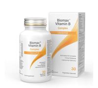 Coyne Healthcare Liposomal Biomax Vitamin B Complex - 30 Capsules