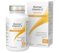 Coyne Healthcare Liposomal Biomax Vitamin C with Quali C - 60 Capsules