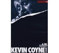 Coyne,Kevin - At the Last Wall/the Unknown Famous [DVD AUDIO]