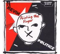 Coyne Kevin - Pointing the Finger/Politicz