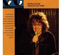 Coyne, Kevin - Sign of the Times