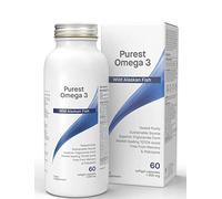 Coyne Purest Omega-3 60 Softgels