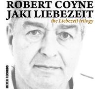 The Liebezeit Trilogy (3-LP, 180g Vinyl & 7inch & Poster)