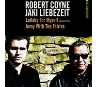 Coyne, Robert - Lullaby for Myself [VINYL]