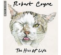 Coyne,Robert - The Hiss of Life' (Lp) [VINYL]