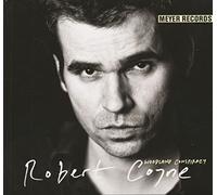 Coyne,Robert - Woodland Conspiracy (CD)