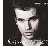 Robert Coyne Woodland Conspiracy (Vinyl)