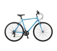 Coyote Absolute AX Bike Gent 21.5X700 21SPD Blu ENER-J Beige 5-6 Years