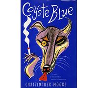 Coyote Blue