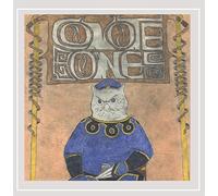 Coyote Bones - Gentleman On the Rocks