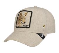 Goorin - Trucker Cap Coyote Cloth - Cap size One Size, sand