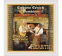 Coyote Creek Ramblers - Songs of the Hearth