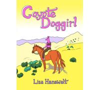 Coyote Doggirl