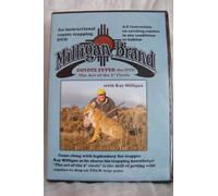 Coyote Fever the DVD: the art of the 2" Circle