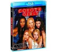 Coyote Girls [Blu-ray]