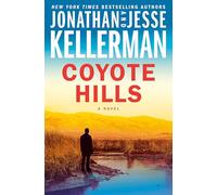Coyote Hills (Clay Edison)