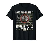 Coyote Hunting Dog Local Predator Hunting Value Graphic T-Shirt