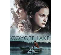 Coyote Lake