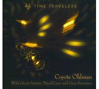 Coyote Oldman - Time Travelers
