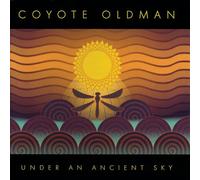COYOTE OLDMAN - Under An Ancient Sky
