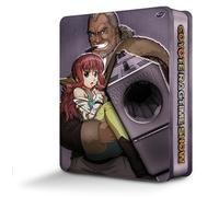 Coyote Ragtime Show 2: Cliffhanger [DVD] [Region 1] [US Import] [NTSC]