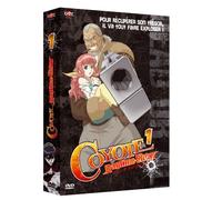 Coyote Ragtime Show - Coffret 1/4 [Inclus 1 Guide Book]