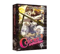 Coyote Ragtime Show - Coffret 3/4 [Inclus 1 Manga]