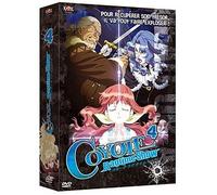 Coyote Ragtime Show - Coffret 4/4 [Inclus 1 Manga]