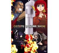 Coyote Ragtime Show: Complete Collection [DVD] [Region 1] [US Import] [NTSC]