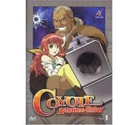 Coyote Ragtime Show - Vol. 01, Episoden 01-03